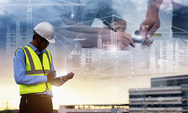 ¿Cómo la facturación electrónica impulsa la transformación digital en el sector construcción?